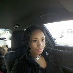 Meet your Posher, Fatima